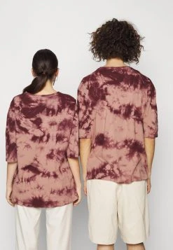 YOURTURN GRAPHIC TEE WINCENT WEISS UNISEX - T-shirt Con Stampa - Pink -Sconto YOURTURN in Italia 7c0ac6cd9438485abc6ff05cab282336