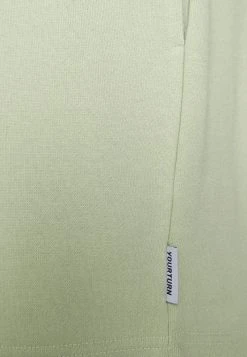 YOURTURN UNISEX - Shorts - Green -Sconto YOURTURN in Italia 7c631378c73340baa23e72d7fbd38be6