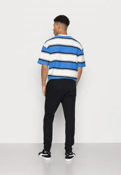 YOURTURN JOGGER UNISEX - Pantaloni Sportivi - Black 9 YOURTURN JOGGER UNISEX - Pantaloni Sportivi - Black -Sconto YOURTURN in Italia 7dc05707b8774dec90921e2edaa33cc8