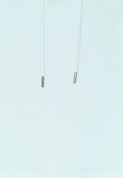 YOURTURN UNISEX 2 PACK - Felpa Con Cappuccio - Black/mint -Sconto YOURTURN in Italia 7e6ca9d58c054f75abf1d412f146ff32