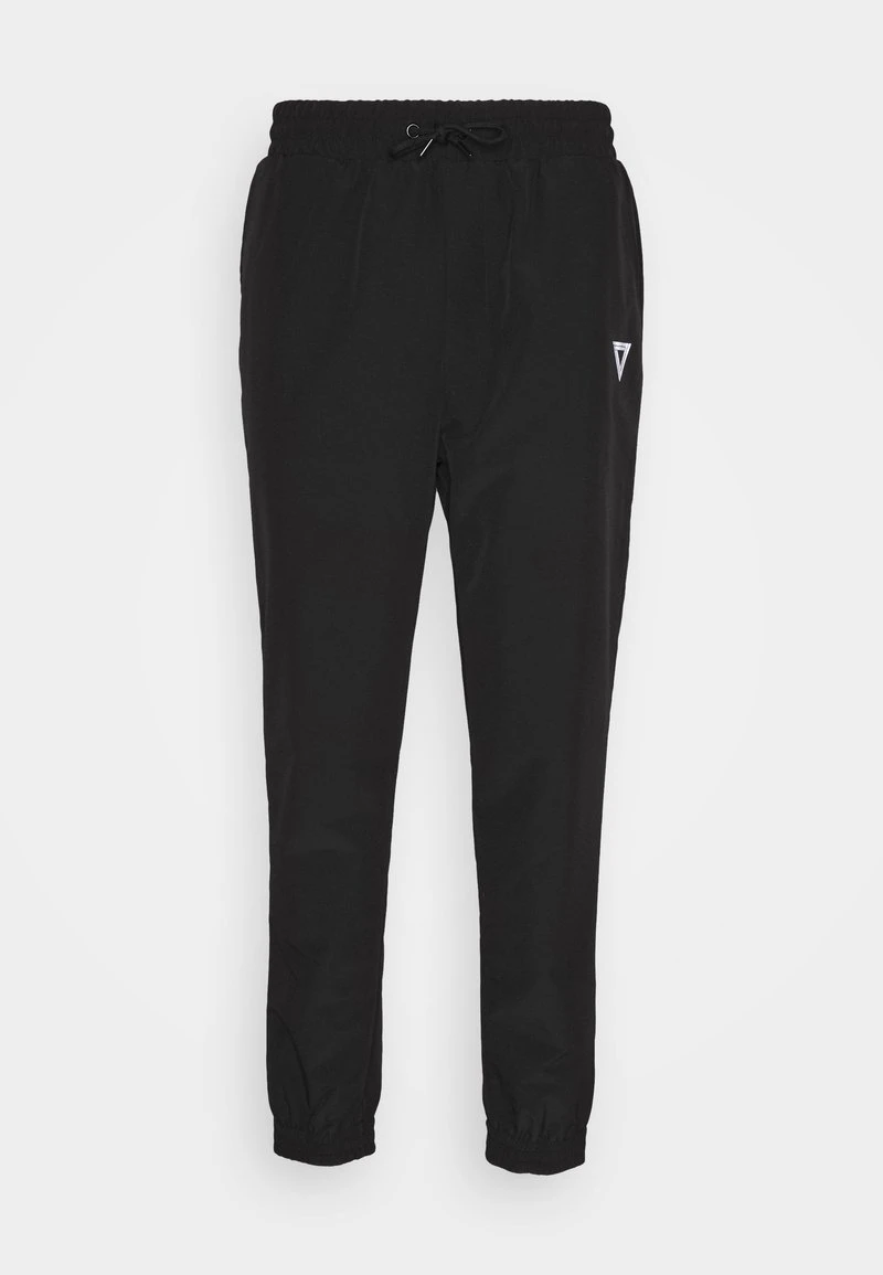 YOURTURN UNISEX - Pantaloni Sportivi - Black 8 YOURTURN UNISEX - Pantaloni Sportivi - Black - immagine 6