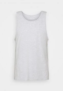 YOURTURN UNISEX - Top - Grey -Sconto YOURTURN in Italia 818a3d7ebd0e4e5abcd7dab869785271