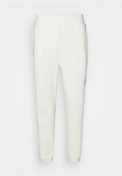 YOURTURN UNISEX - Pantaloni Sportivi - Off-white -Sconto YOURTURN in Italia 82608871b91340658a73b5c4c4c1a11f