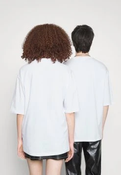 YOURTURN UNISEX - T-shirt Con Stampa - White -Sconto YOURTURN in Italia 83e2de12f3a6462eaa0ea7849934636c