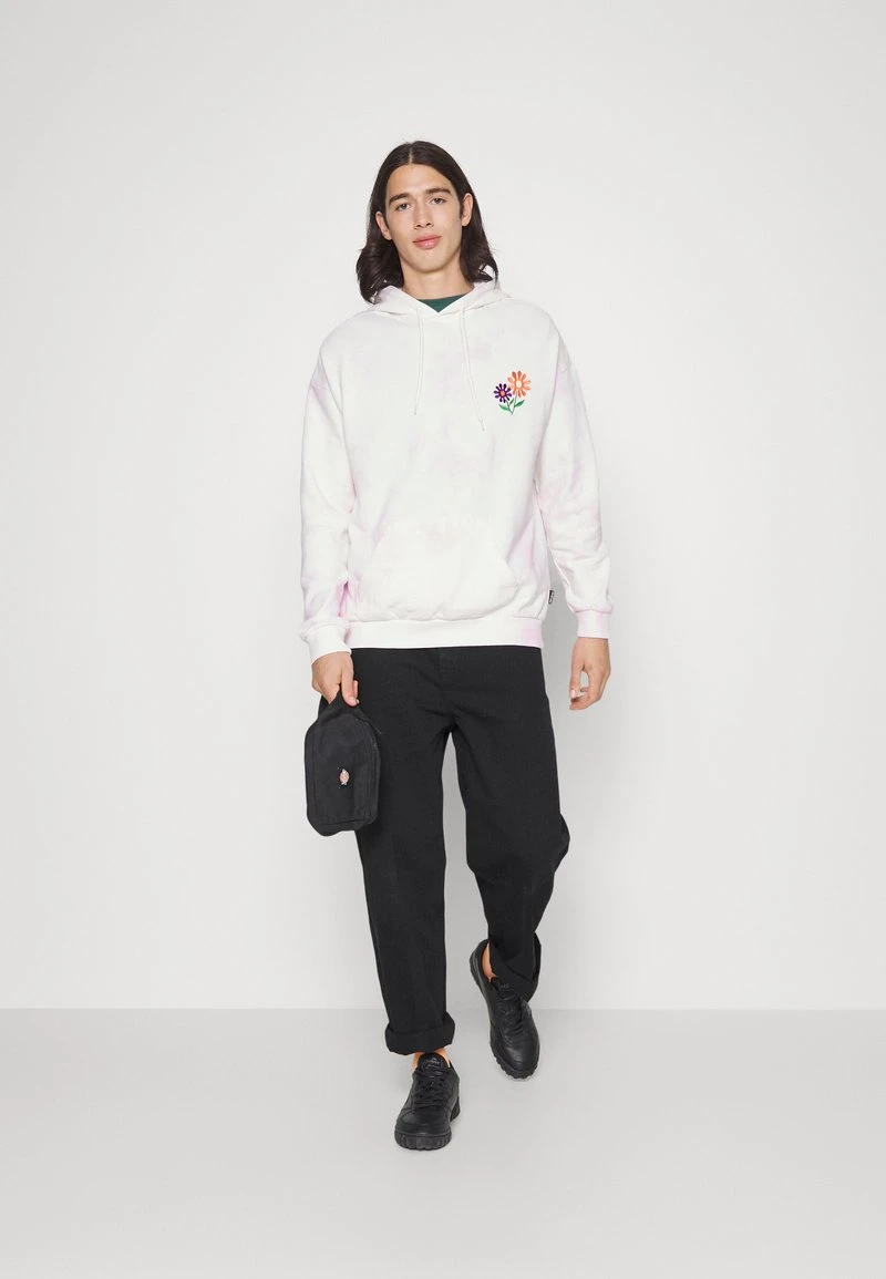 YOURTURN UNISEX - Felpa - Pink 4 YOURTURN UNISEX - Felpa - Pink - immagine 2