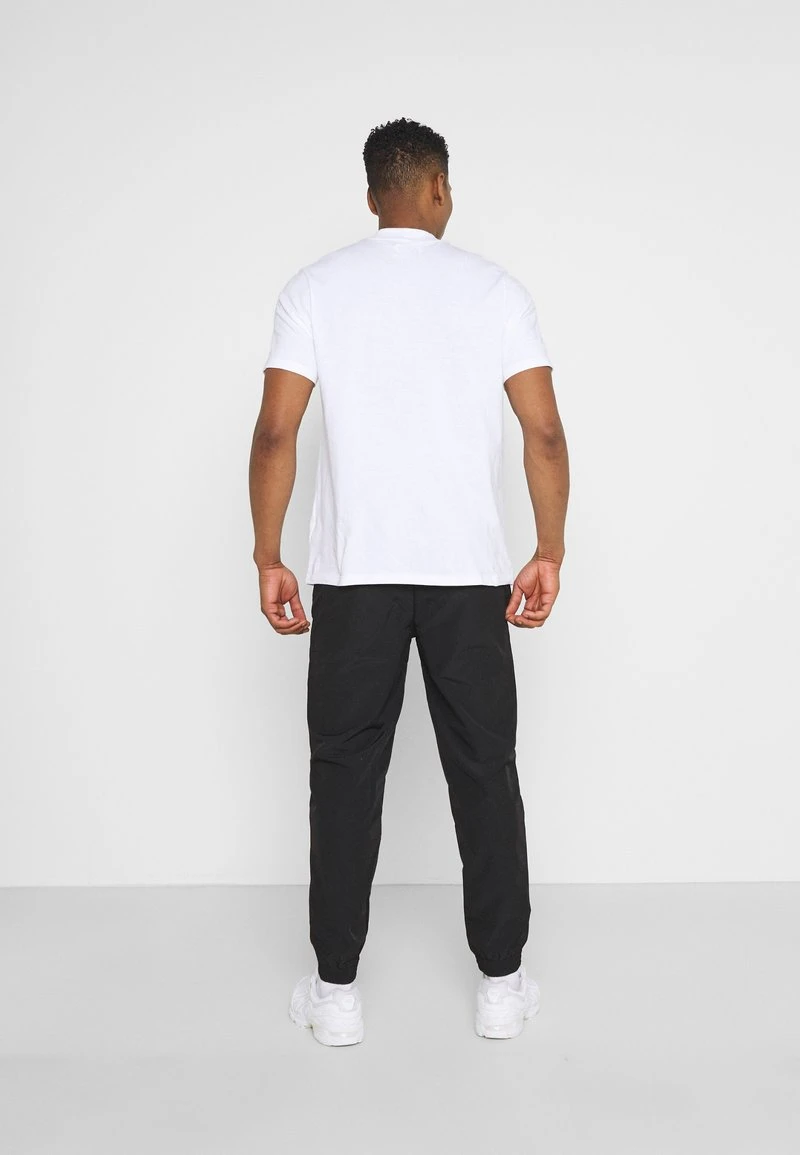 YOURTURN UNISEX - Pantaloni Sportivi - Black 5 YOURTURN UNISEX - Pantaloni Sportivi - Black - immagine 3