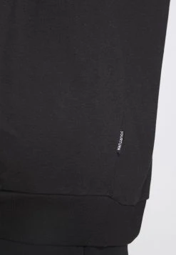 YOURTURN UNISEX - Felpa - Black -Sconto YOURTURN in Italia 88dc300dd62042428fcbb4e6fba971bc
