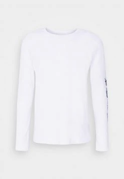 YOURTURN UNISEX - T-shirt Con Stampa - White -Sconto YOURTURN in Italia 890c2d72f77e45dbb7fd76ae32ee5bf6