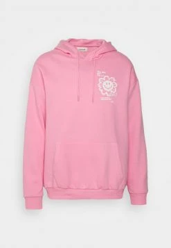 YOURTURN UNISEX - Felpa - Pink