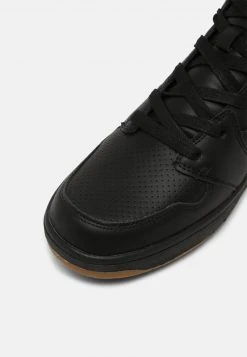 YOURTURN UNISEX - Sneakers Alte - Black 13 YOURTURN UNISEX - Sneakers Alte - Black -Sconto YOURTURN in Italia 896ddc9958ca4a75a541f57faa0b71c1