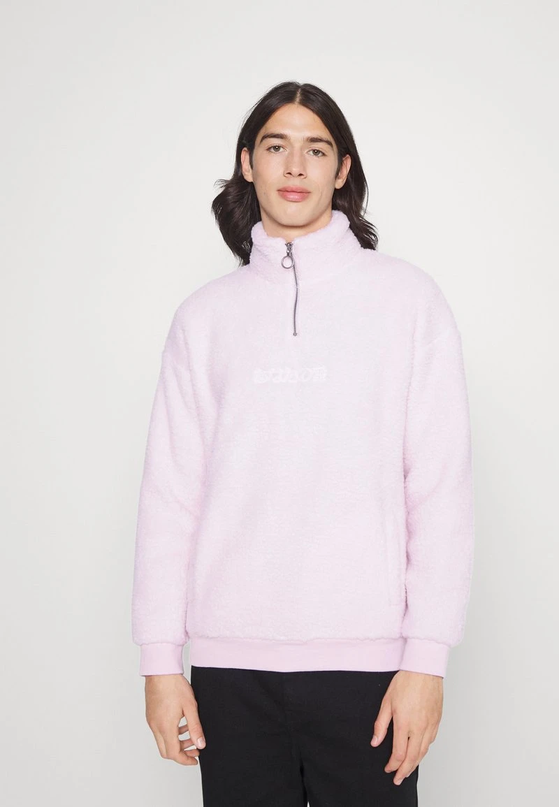 YOURTURN Felpa - Pink, Unisex 3 YOURTURN Felpa - Pink, Unisex