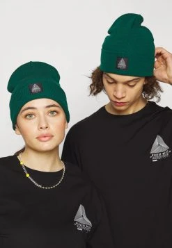 YOURTURN WINCENT WEISS UNISEX - Berretto - Green -Sconto YOURTURN in Italia 89e2abc10c954da892642cfc3e5fc77f