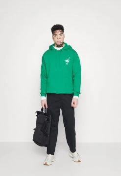 YOURTURN UNISEX - Felpa - Green -Sconto YOURTURN in Italia 8a1e7f68cca3428baaf3e5933517db18
