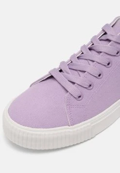 YOURTURN UNISEX - Sneakers Basse - Lilac -Sconto YOURTURN in Italia 8a3d4674519943afb0133900acf10fb5