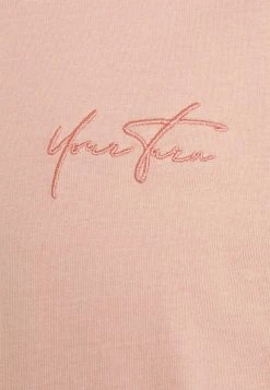 YOURTURN UNISEX 2 PACK - T-shirt Basic - Pink/blue 9 YOURTURN UNISEX 2 PACK - T-shirt Basic - Pink/blue -Sconto YOURTURN in Italia 8aa60ba736fc45a58e9d7297fd0d391d