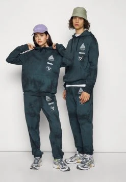 YOURTURN WINCENT WEISS UNISEX - Felpa Con Cappuccio - Black -Sconto YOURTURN in Italia 8b16131dd3404d67b60a318e744b0c8b