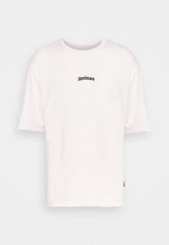 YOURTURN UNISEX - T-shirt Basic - Lilac