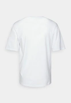 YOURTURN 3 PACK UNISEX - T-shirt Basic - White/off-white/light Blue 12 YOURTURN 3 PACK UNISEX - T-shirt Basic - White/off-white/light Blue -Sconto YOURTURN in Italia 8cf313a67a474667afbf78797ca1261b