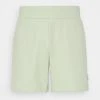 YOURTURN UNISEX - Shorts - Green -Sconto YOURTURN in Italia 8e7c5350090944219e65876915b54b06