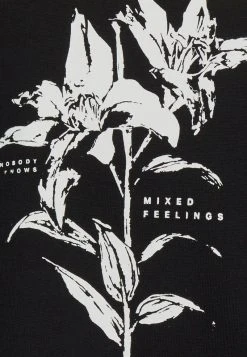 YOURTURN UNISEX - Felpa - Black -Sconto YOURTURN in Italia 8e84880c2760474483b7cfd95495996d