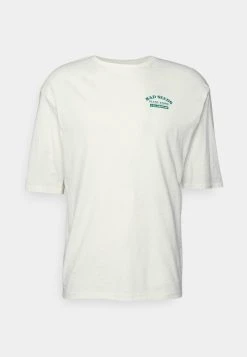 YOURTURN UNISEX - T-shirt Con Stampa - Offwhite -Sconto YOURTURN in Italia 8ea5c2394f944718b788e2d5b0cd9486