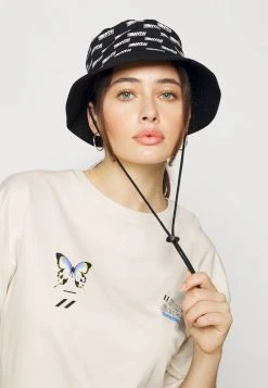 YOURTURN WINCENT WEISS UNISEX - Cappello - Black