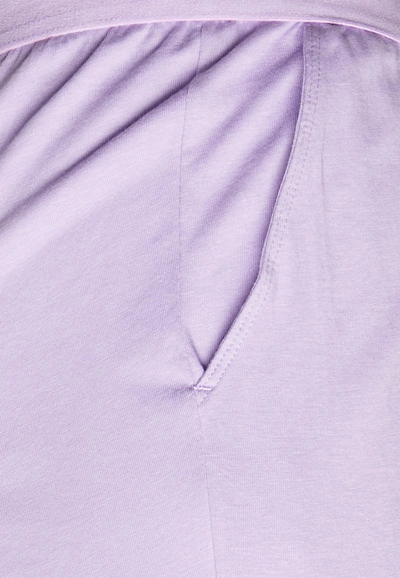 YOURTURN Pigiama - Black/purple, Uomo 9 YOURTURN Pigiama - Black/purple, Uomo - immagine 7