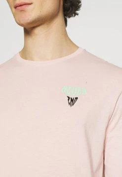 YOURTURN UNISEX - Maglietta A Manica Lunga - Pink -Sconto YOURTURN in Italia 9097fa6472dc42b5b43e1a5bc9eb8a95