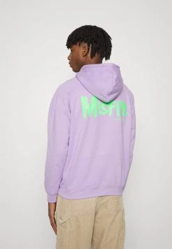 YOURTURN UNISEX - Felpa - Lilac -Sconto YOURTURN in Italia 90d6ef1c964f4ebba136993cf5284a75