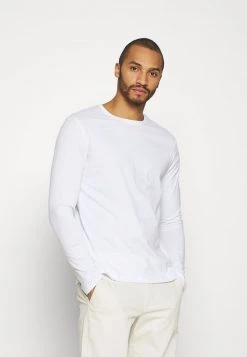 YOURTURN UNISEX - T-shirt Con Stampa - White