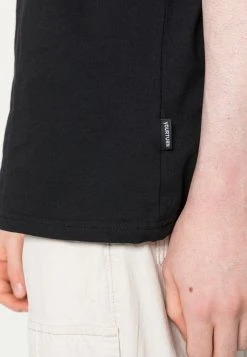 YOURTURN GRAPHIC T-SHIRT BEYOND UNISEX - T-shirt Con Stampa - Black 11 YOURTURN GRAPHIC T-SHIRT BEYOND UNISEX - T-shirt Con Stampa - Black -Sconto YOURTURN in Italia 914acf9eb0cf4c74baa0b6ba0726356c