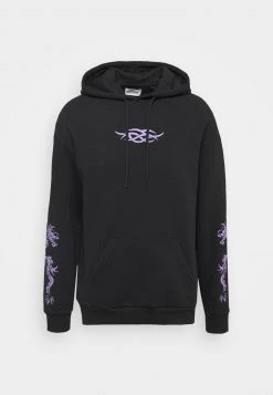 YOURTURN UNISEX - Felpa Con Cappuccio - Black 12 YOURTURN UNISEX - Felpa Con Cappuccio - Black -Sconto YOURTURN in Italia 9307549e62224a5d8b9d441627ab8e45