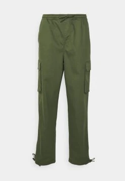 YOURTURN UNISEX - Pantaloni Cargo - Light Green 18 YOURTURN UNISEX - Pantaloni Cargo - Light Green -Sconto YOURTURN in Italia 955243578bca4ce6a168febdf83ffb4e