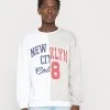 YOURTURN MIXED COLLEGE UNISEX - Felpa - Grey -Sconto YOURTURN in Italia 956269acb4c64944a2e6d6da90a8e1f2