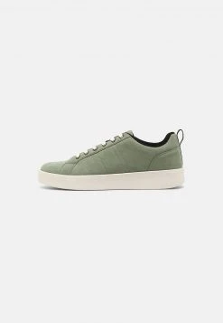 YOURTURN UNISEX - Sneakers Basse - Green