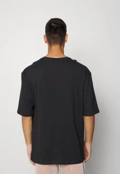 YOURTURN RAMONES TEE UNISEX - T-shirt Con Stampa - Black -Sconto YOURTURN in Italia 96bb1dca425d4cd6a499370ec177eedd