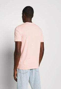 YOURTURN UNISEX - T-shirt Con Stampa - Pink -Sconto YOURTURN in Italia 96e78b4d421b41f4aa2d1ec7ccc1f589