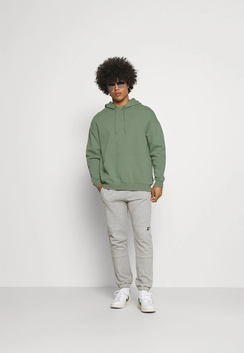 YOURTURN UNISEX 3 PACK - Felpa Con Cappuccio - Pink 3 YOURTURN UNISEX 3 PACK - Felpa Con Cappuccio - Pink