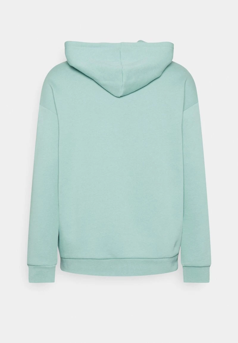 YOURTURN UNISEX 2 PACK - Felpa Con Cappuccio - Lilac/green 5 YOURTURN UNISEX 2 PACK - Felpa Con Cappuccio - Lilac/green - immagine 3