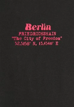 YOURTURN UNISEX - T-shirt Con Stampa - Black -Sconto YOURTURN in Italia 9a146afd3a6549a1bf621d356b98bdd0