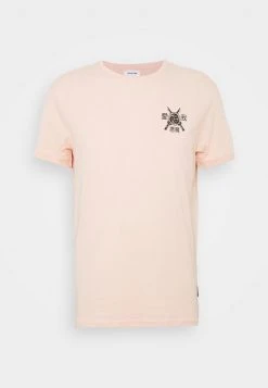 YOURTURN T-shirt Con Stampa - Pink, Unisex 12 YOURTURN T-shirt Con Stampa - Pink, Unisex -Sconto YOURTURN in Italia 9a17e32a51ac4c20a14f83a5c041b8ff