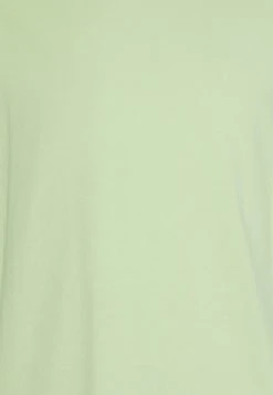 YOURTURN RAW EDGE UNISEX - T-shirt Basic - Green 16 YOURTURN RAW EDGE UNISEX - T-shirt Basic - Green -Sconto YOURTURN in Italia 9c91f90d1a9a4299b9a81cbb4edcdf9f