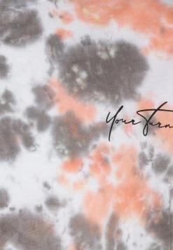 YOURTURN UNISEX - T-shirt Con Stampa - Orange/grey 7 YOURTURN UNISEX - T-shirt Con Stampa - Orange/grey -Sconto YOURTURN in Italia 9cbccb75118148b5a7243c6aba9340df