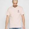 YOURTURN UNISEX - T-shirt Con Stampa - Pink