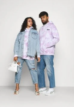 YOURTURN UNISEX - Felpa Con Cappuccio - Lilac -Sconto YOURTURN in Italia 9d9b6625320d4a50a22d459ff3a8f63e