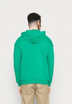 YOURTURN FLOWERS HOODIE UNISEX - Felpa Con Cappuccio - Green -Sconto YOURTURN in Italia 9d9baecc0944481dad207d85691df198