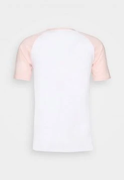 YOURTURN T-shirt Con Stampa - Pink, Unisex -Sconto YOURTURN in Italia 9f1119fcbf5940aaa74897e5688e88a1