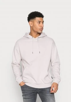 YOURTURN HOODIE UNISEX - Felpa - Light Grey