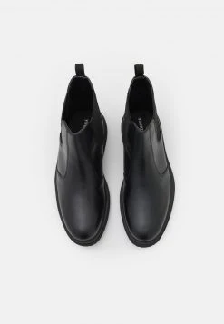 YOURTURN Unisex Stivaletti - Black -Sconto YOURTURN in Italia 9fdbafb1cd64491d8ad48670a6ad3598