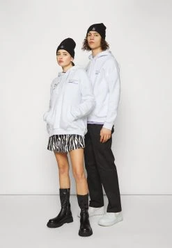 YOURTURN WINCENT WEISS - Felpa Con Cappuccio - White, Unisex -Sconto YOURTURN in Italia a0824049c01345249e03c9937eae8550